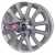 18'' 6x139,7 ET25 D106,2 7,5J FR Replica TY182 Silver 18'' 6x139,7 ET25 D106,2 7,5J FR Replica TY182 Silver