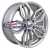 16'' 5x108 ET50 D63,4 6,5J Neo 680 Silver