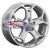 17'' 5x108 ET52,5 D63,3 7,5J Replay FD21 Sil 17'' 5x108 ET52,5 D63,3 7,5J Replay FD21 Sil