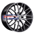 19'' 5x114,3 ET34 D67,1 8,0J Replay KI313 BKF