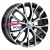 15'' 4x100 ET46 D54,1 6,0J RST R015 (Rio, Solaris) BL