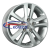16'' 5x112 ET46 D57,1 6,5J Replay VV240 Sil