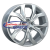 17'' 5x114,3 ET44 D67,1 6,5J Replay Ki170 Sil