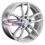 18'' 5x114,3 ET50 D60,1 8,0J Replay TY336 Sil