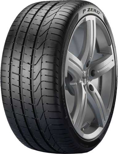 315/30R22 Pirelli P-zero 107 Y TL