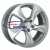 17'' 5x112 ET40 D57,1 7,0J Replay VV150 Sil
