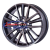 17'' 5x114,3 ET45 D60,1 7,0J FR Replica TY494 G22MF