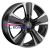18'' 5x114,3 ET35 D60,1 7,0J Replay TY353 BKF
