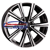 18'' 5x112 ET22 D66,6 7,0J Replay B285 BKF
