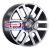 18'' 5x114,3 ET50 D66,1 7,5J Replay NS17 GMFP