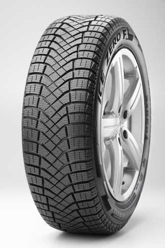 215/65R16 Pirelli Winter Ice Zero Friction 102 T TL
