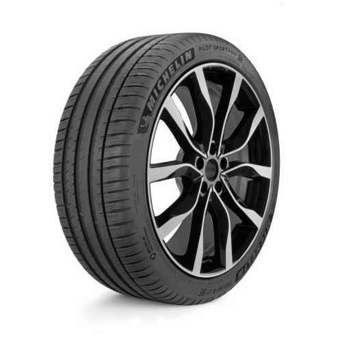 265/45R20 Michelin Pilot Sport 4 SUV 108 Y TL