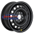 16'' 5x114,3 ET40 D66,1 6,5J Off-Road Wheels Nissan Qashqai/ X-Trail/ Toyota Rav4 Черный