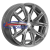 19'' 5x108 ET33 D67,1 7,5J СКАД Паркер (КЛ382) Графит 19'' 5x108 ET33 D67,1 7,5J СКАД Паркер (КЛ382) Графит
