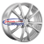 19'' 5x114,3 ET40 D66,6 7,0J Replay HV52 Sil