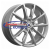 17'' 5x112 ET40 D66,6 7,5J K&K Меренге (КС902) Дарк платинум