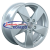 16'' 5x114,3 ET50 D60,1 6,5J Replay SZ19 Sil