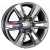 18'' 6x139,7 ET25 D106,1 7,5J Replay TY202 GMF 18'' 6x139,7 ET25 D106,1 7,5J Replay TY202 GMF