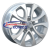 17'' 5x114,3 ET50 D66,1 6,5J Replay RN177 SF
