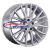 18'' 5x114,3 ET45 D60,1 8,0J Replay LX107 Sil