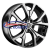 20'' 5x114,3 ET49.5 D67,1 7,5J Replay HND369 BKF 20'' 5x114,3 ET49.5 D67,1 7,5J Replay HND369 BKF