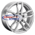 17'' 5x114,3 ET45 D64,1 7,5J Replay H136 Sil