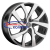 18'' 5x114,3 ET35 D60,1 7,0J Replay TY317 BKF