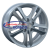 16'' 5x112 ET43 D57,1 6,5J Replay VV239 Sil