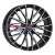 20'' 5x112 ET41 D66,6 9,5J MAK Speciale-D Black mirror