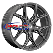 20'' 5x108 ET38 D65,1 8,5J LS FlowForming RC82 BK+SSF