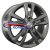 17'' 5x108 ET50 D63,3 7,0J Replay FD61 GM