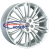 20'' 5x108 ET49 D63,4 8,5J Replay JG4 Sil 20'' 5x108 ET49 D63,4 8,5J Replay JG4 Sil