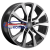 19'' 5x114,3 ET39 D66,1 7,5J Replay INF100 MGMF 19'' 5x114,3 ET39 D66,1 7,5J Replay INF100 MGMF