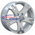 17'' 5x114,3 ET35 D60,1 7,0J Replay TY21 Sil 17'' 5x114,3 ET35 D60,1 7,0J Replay TY21 Sil