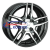 16'' 5x114,3 ET43 D73,1 7,0J LS 569 BKF