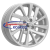 15'' 4x98 ET35 D58,5 6,0J K&K КС899 Сильвер