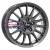 18'' 5x120 ET30 D72,6 8,0J K&K Борэй (КС901) Дарк платинум
