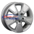 17'' 5x114,3 ET40 D66,1 6,5J Replay NS25 SF