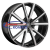 20'' 5x114,3 ET54 D67,1 8,5J Replay KI390 BKF