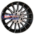 17'' 5x114,3 ET40 D67,1 7,0J Neo 731 BD