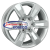 18'' 6x139,7 ET25 D106,1 7,5J Replay TY202 Sil