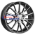 17'' 5x114,3 ET50 D67,1 6,5J СКАД Дубай (КЛ315) Алмаз