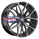 19'' 5x114,3 ET45 D67,1 8,5J LS FlowForming RC84 BK