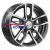 16'' 5x139,7 ET40 D98 6,5J СКАД Вайсхорн (КЛ354) Алмаз