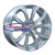 16'' 5x112 ET45 D57,1 7,0J Replay SK100 Sil 16'' 5x112 ET45 D57,1 7,0J Replay SK100 Sil