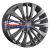 18'' 5x114,3 ET49.5 D67,1 7,5J Replay KI329 GM