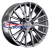 18'' 5x114,3 ET45 D67,1 8,0J Replay MZ140 GM