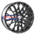 20'' 5x120 ET30 D66,1 8,5J RST R002 (Voyah) Silver
