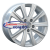17'' 5x112 ET45 D57,1 7,0J Replay SK16 Sil