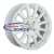 15'' 5x112 ET45 D57,1 6,5J LS 312 White